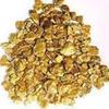 Gold Leaves