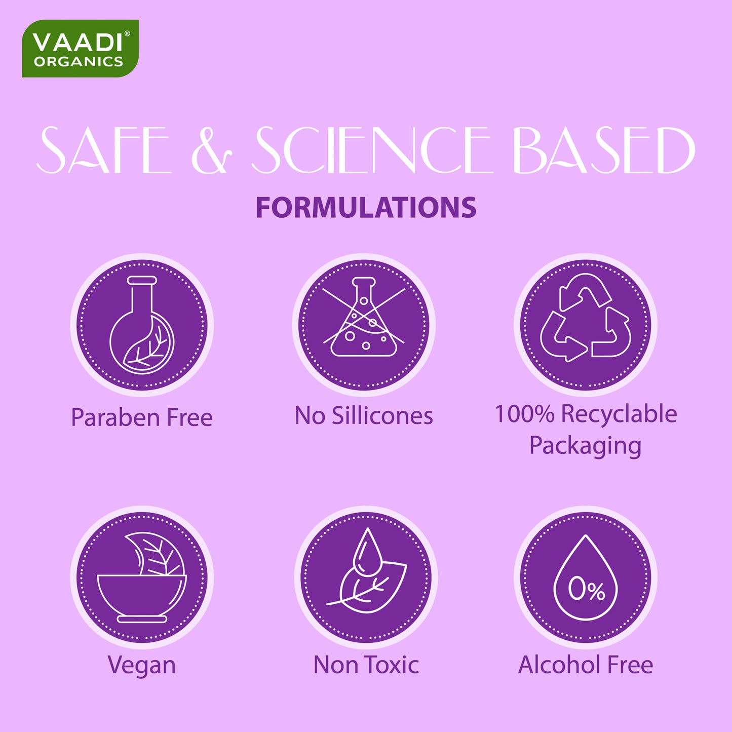 Under Eye Cream with Almond Oil & Cucumber Extract - Reduces Puffiness Keeps Skin Youthful (3 x 30 gms /1.1 oz)