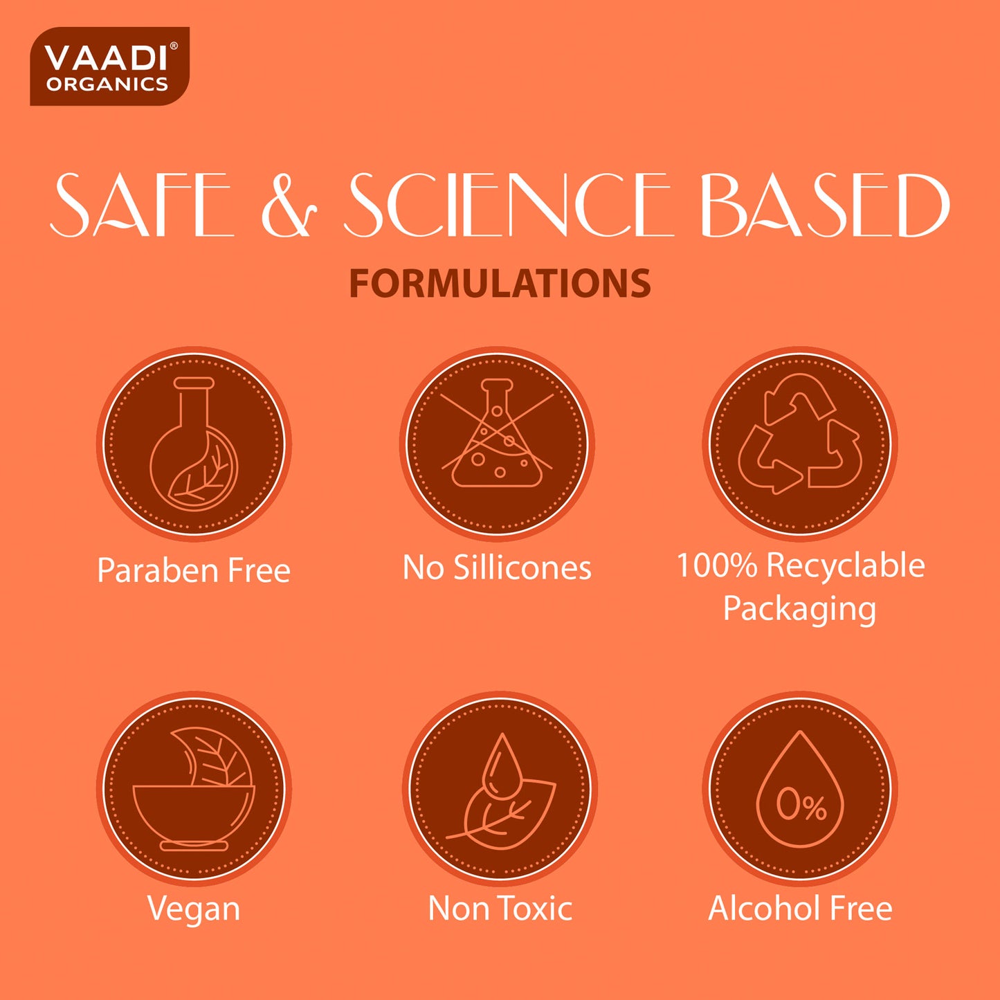 Skin Whitening Saffron Face Wash with Sandalwood - Protects Skin from Sun - Lightens Pigmentation  (250 ml / 8.5 fl oz )