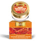 SAFFRON SKIN WHITENING MASSAGE CREAM WITH SHEA BUTTER & SWEET BASIL OIL  (25 gms/0.9 oz)