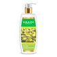 Multi Vitamin  Rich Olive Conditioner with Avocado Extract - Makes Hair Lustrous Adds Bounce to Hair (350 ml/ 12 fl oz)