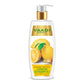Dandruff Defense Lemon Shampoo with Tea Tree Extract - Disinfects Scalp Prevents Hairfall (350 ml/ 12 fl oz)