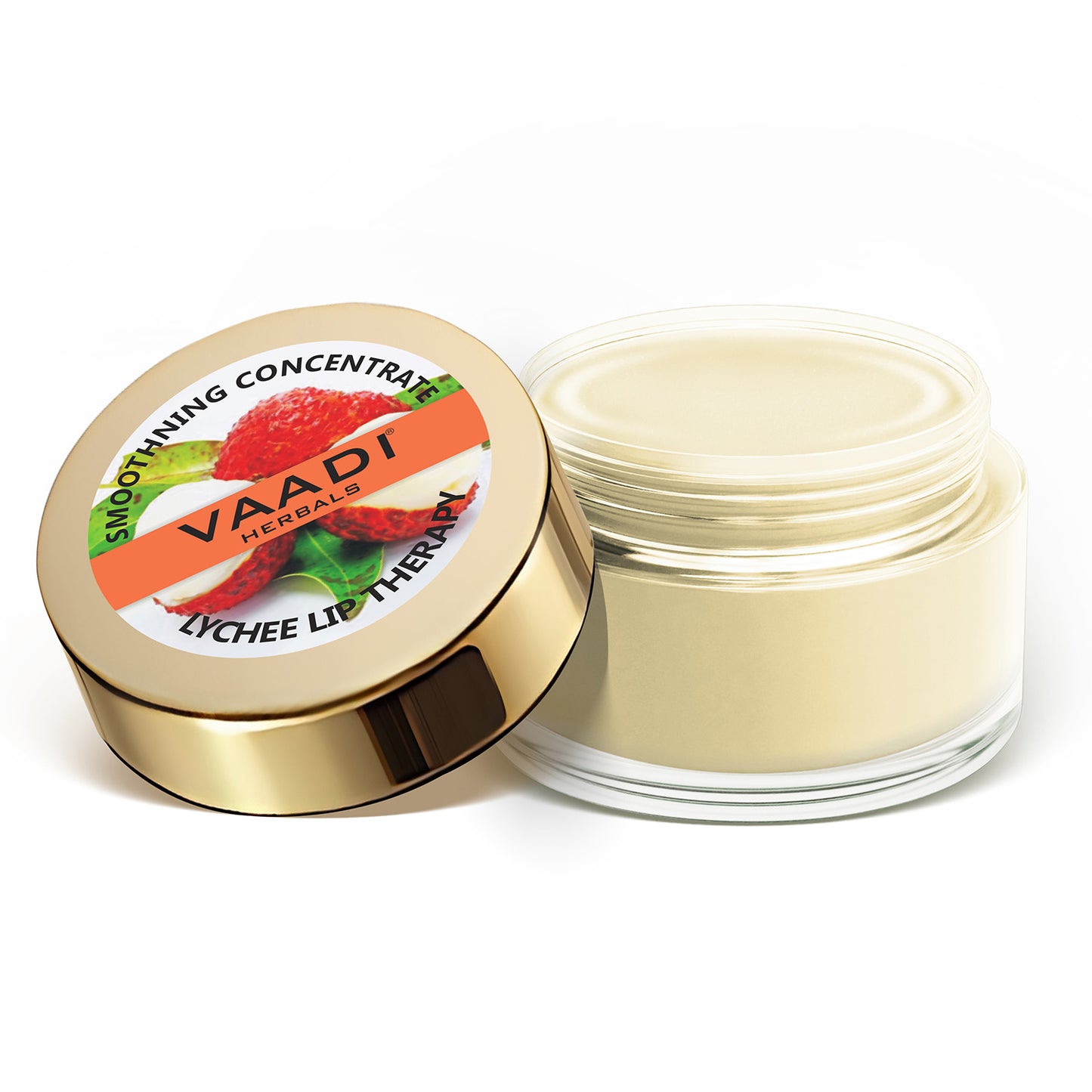 Intensive Lip Repair Therapy - Lychee Lip Balm (10 gms / 0.4 oz)