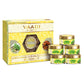 Anti Pigmentation Lemongrass Facial Kit with Cedarwood Extract, Apricot Extract and Fenugreek (270 gms/9.6 oz)