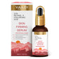 Organic Skin Firming Serum With 2.5% Retinol & Hyaluronic Acid (30 gms / 1.02 fl.oz)