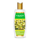 Multi Vitamin Organic  Rich Olive Conditioner with Avocado Extract - Makes Hair Lustrous Adds Bounce to Hair (350 ml/ 12 fl oz)