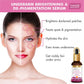 Underarm Brightening & De-Pigmentation Serum With Peony Root Extract & Green Seaweed (30 ml)