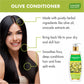 Multi Vitamin  Rich Olive Conditioner with Avocado Extract - Makes Hair Lustrous Adds Bounce to Hair (350 ml/ 12 fl oz)