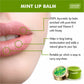 Ultra Moisturising Mint Lip Balm - (8 x 10 gms / 0.4 oz)