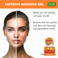 SKIN WHITENING SAFFRON MASSAGE GEL WITH RETINOL (VITAMIN A)(25 Gms)
