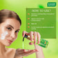 Anti-Acne Neem Face Wash With Tea Tree Extract (110 ml /3.72 fl oz)