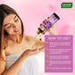 Spanish Rosemary Hair Growth Oil with Biotin-Promotes Hair Growth- Reduces Hair Fall-Strong Hair- Prevents Dandruff- For All Hair Types- (120 ml / 4.05 oz)