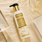 2% Niacinamide + Ceramide Rice Water Face Wash | B3+ | Brightens Skin|Glass Skin Look| Hydrating (250 ml / 8.5 fl oz)