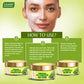 Anti Pigmentation Lemongrass Facial Kit with Cedarwood Extract, Apricot Extract and Fenugreek (270 gms/9.6 oz)