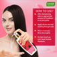 Hairfall & Damage Control Shampoo (Indian Gooseberry Extract) - Rich Corn Rose Conditioner with Hibiscus Extract (2 x 350 ml / 12 fl oz)