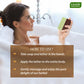 Tempting Chocolate & Mint Soap - Deep Moisturising Releives Irritated Skin ( 75 gms / 2.7 oz)