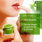 Ultra Moisturising Mint Lip Balm - (8 x 10 gms / 0.4 oz)
