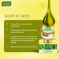 LEMONGRASS ANTI-PIGMENTATION MASSAGE CREAM (25 Gms)