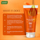 Sunscreen Lotion SPF-50 with Aloe Vera & Chamomile (150 ml / 5.07 fl oz)