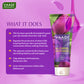 Tulip Oil Control Moisturiser with Green Almond Extract - Keeps Skin Oil Free Makes Skin Feathery Soft (60 ml/ 2.1 fl oz)