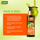 Hairfall & Damage Control  amla shikakal  Shampoo (Indian Gooseberry Extract) - Promotes Hair Growth Adds Shine to Hair (110 ml/4 fl oz)