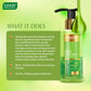 Anti-Acne Neem Face Wash With Tea Tree Extract (110 ml /3.72 fl oz)