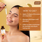 Organic Skin Exfoliating Serum With 20% AHA & 2% BHA & 2% PHA (30 gms / 1.02 fl.oz)