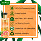 Advanced Brightening Vitamin C Face Wash With Pro Vitamin B5 & Turmeric (250 ml / 8.2 fl oz)