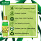 Multi Vitamin Organic  Rich Olive Conditioner with Avocado Extract - Makes Hair Lustrous Adds Bounce to Hair (350 ml/ 12 fl oz)
