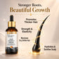 BIOTIN + Plant Keratin HAIR GROWTH SERUM (With Argan Oil & Squalane) (30 ml)