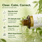 Organic Anti-Acne Serum With Glycolic & 2% Salicylic Acid (30 gms / 1.02 fl.oz)