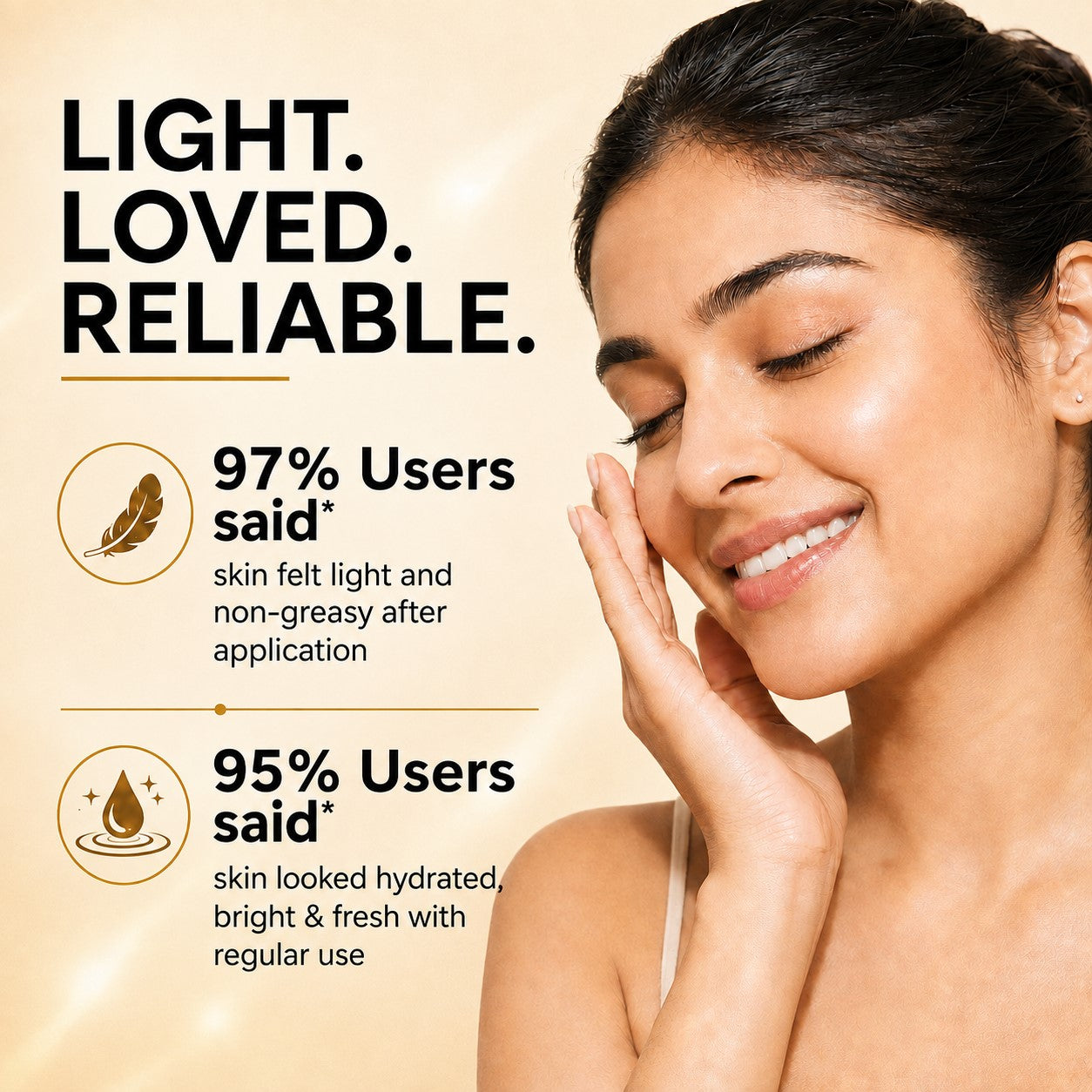 Organics Ultra Matte Sunscreen SPF 70 With Vitamin C & E (110 gms/ 4 fl oz)