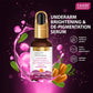 Underarm Brightening & De-Pigmentation Serum With Peony Root Extract & Green Seaweed (30 ml)