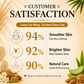 Elbow Foot Knee Scrub Soap with Almond & Walnut - Removes Dead Skin Makes Skin Soft (75 gms / 2.7 oz)