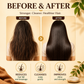 Hairfall & Damage Control amla shikakal Shampoo (Indian Gooseberry Extract) - Promotes Hair Growth Adds Shine to Hair (3 x 350 ml/12 fl oz)