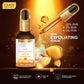 Organic Skin Exfoliating Serum With 20% AHA & 2% BHA & 2% PHA (30 gms / 1.02 fl.oz)