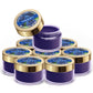 Bio Repair Therapy - Blueberry Lip Balm (8 x 10 gms/ 0.4 oz)