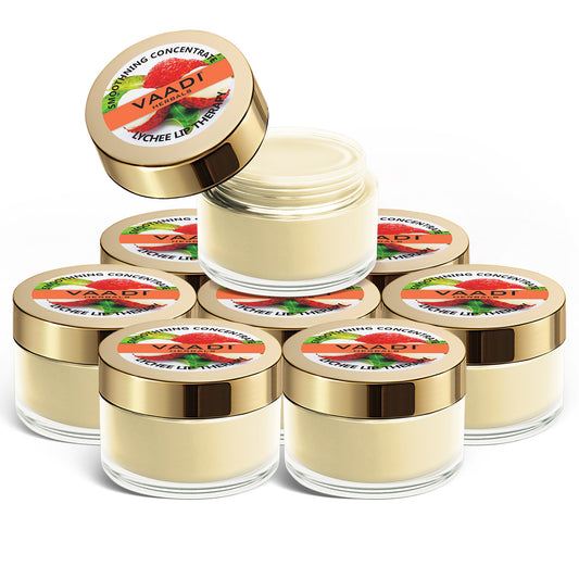 Intensive Lip Repair Therapy - Lychee Lip Balm (8 x 10 gms / 0.4 oz)