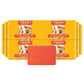 Organic Divine Sandal Soap with Saffron & Turmeric - Skin Lightening Therapy - Lightens Tan & Blemishes (12 x 75 gms / 2.7 oz)