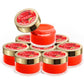 Nourishing Organic Strawberry and Honey Lip Balm (8 x 10 gms/0.4 oz)