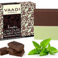 Chocolate and Mint Soap (75 gms)