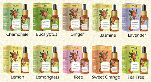 Thumbnail Organic Cinnamon Essential Oil 