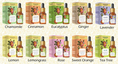 Thumbnail Organic Jasmine Essential Oil 