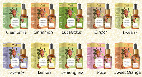Thumbnail Organic Tea Tree Essential Oil 